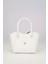 Beyaz Kadın Omuz Çantası 930538 1