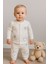 %100 Pamuk Bebek Pijama Takımı 1