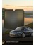 Opel Astra J Sedan 2010–2018 Uyumlu 3D Bagaj Havuzu Premium 2