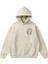 Kafa Baskılı Unisex Boxy Fit Hoodie Sweatshirt 1
