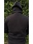 %100 Pamuk 3 Iplik Kapşonlu Sweatshirt 1