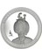 3. Murad Osmanlı Gümüş Sikke Coin 1