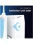 Oral-B Ağız Sağlığı Merkezi Ağız Duşu: Ağız Duşu, 1 Oxyjet Başlığı, 1 Su Jeti Başlığı 2