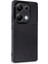 Newface Xiaomi Redmi Note 13 Pro 4g Kılıf Auto Focus Karbon Kapak - Siyah 2