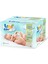 Uni Baby Hassas Dokunuş Islak Mendil 12*52 Yaprak 3