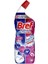 Bref Wc Power Aktiv Jel Çiçek Kokulu Tuvalet Temizleyici 1 x 700 ml , Jel Çiçek 700 ml 1
