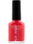 Ateş Kırmızı Oje 56 - Yüksek Pigmentli Uzun Süreli Kalıcılık Hızlı Kuruma - Nail Lacquer 56 1