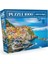 1000 Parça Puzzle - Cınque Terre 1