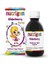 Nutrigen Elderberry Kara Mürver, Beta-Glukan, Bal Şurup 200 ml 2