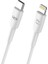 Linktech K603 Safe Usb-C/lightning Pd 27W Şarj Kablosu 1