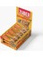 Züber Granola Bar Yer Fıstıklı, 25GR, 15 Adet 2