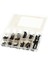 61292 180PC Nut & Bolt Assortment 2