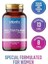 Vitanil's Nutrition Multivitamin Women Kapsul - 60X1 3