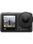 Djı Osmo Action 4 Standart Combo - 1/1,3 Inç Sensörlü 4K/120 Fps, Su Geçirmez Aksiyon Kamerası, Düşük Işıkta Görüntüleme, 10 Bit ve D-Log M Renk Performansı, 160 Dakika Uzun Ömürlü, Dış Mekan Kamerası 1