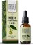 Masala Tesbih Ağacı Yağı 20 Ml. Soğuk Pres Neem Yağı (Neem Carrier Oil) 1