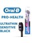 Oral-B Diş Fırçası Ultra Thin Siyah 2