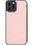 Apple iPhone 12 Pro Max Uyumlu Deri Cüzdanlı Kılıf Nu2 Pembe 3