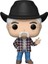 Nita Toys Pop Tv: Yellowstone - Lloyd Pierce Figür 2