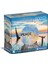 - 500 Parça Peace Puzzle Yetişkin Puzzle - Peaceful Wind - 35121 1