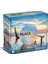 - 500 Parça Peace Puzzle Yetişkin Puzzle - Peaceful Wind - 35121 3