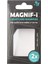 Magnif-I Kredi Kart Büyüteç 2x 1