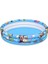 Junior - Çocuk Havuzu, Çap 122 x 25 Cm, Yuvarlak 2