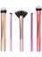 Nascita 5'li Göz Makyaj Fırça Seti - 70 1