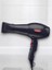 2200 Watt Profesyonel Saç Kurutma Makinesi Güçlü ve Dayanıklı Tasarım - CHT3488-4665 3