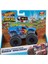 HDX60 Hot Wheels Monster Trucks 1:43 Kükreyen Arabalar 2