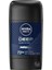 Nıvea Men Erkek Stick Deodorant Deep Dimension 50 Ml,72 Saat Ter ve Ter Kokusuna Karşı Anti Perspirant Koruma,aktif Karbon 2