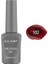Alıx Avıen Işıltılı Kırmızı Kalıcı Oje 102-YOĞUN Renk Veren Jel Oje 12 Ml-Nail Uv Gel Polish 102 1