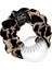 Invisibobble Sprunchie Saç Tokası - Purrfection - Kadife Leopar Desen 3