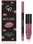 Golden Rose gr Matte Lıp Kıt No: Pınk 1 Paket (1 x 1 Adet) 2