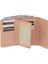 Pudra Hakiki Deri Kadın Cüzdan - S1CB00005788-Z96 7