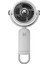 YS-2506 Katlanabilir 360 Derece Dönebilen Başlıklı Portatif Fan Mini Vantilatör Soğutucu El Fanı 1