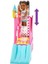 HHB67 Barbie Bebek Bakıcısı Skipper Oyun Evi Seti 3