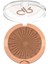 Golden Rose Sun Bright Bronzer Powder No: 04 Sunset - Bronzlaştırıcı Pudra 2