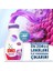 Omo Çamaşır Deterjanı Active Beyazlar ve Renkliler Için 910 ml 14 Yıkama 1