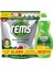 Tems Bulaşık Makinesi Kapsülü 36'lı+Elde Yıkama Bulaşık Deterjanı 500 ml Hediyeli 1