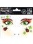 Herma Face Art Decor Yuz Susleme Etiket Ugurbocegi 1