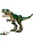 Creator 3’ü 1 Arada T. Rex 31151 – 9 Yaş ve Üzeri Dinozor Tutkunları Için Triceratops ve Pterodactyl Modelleriyle Yaratıcı Oyuncak Yapım Seti, Çocuklar Için Hediye Fikri (626 Parça) 2
