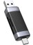 USB Type-C Sd Tf Micro Sd Kart Okuyucu 2
