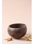 Yeşil Hindistan Cevizi Kasesi - El Yapımı Coconut Bowl - Atıştırmalık, Sos ve Çerez Kasesi 2