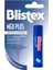 Blistex Medplus Stick Kuru ve Çatlamış Dudaklara Onarıcı ve Ferahlatıcı Dudak Bakım Kremi Spf 15 X2 1
