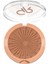 Golden Rose Sun Bright Bronzer Powder No: 05 Warm Tan - Bronzlaştırıcı Pudra 2