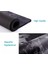 Büyük Boy 90X40 Xxl Dünya Desenli Mouse Pad Kauçuk Kaymaz Alt Taban, Yumuşak Kumaş Oyuncu Mousepad, Bilgisayar ve Dizüstü, Uyumlu 2