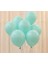 Balon Soft Renk Mint Yeşil 100'LÜ Party Marty 1