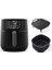 5000 Serisi Airfryer Xxl Connected, 7,2l (1,4 Kg), Air Teknolojisi, Pişirme ve Aksesuarları, Uygulaması, 1,4kg Kapasiteli Sepet, HD9285/96 2