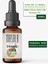 Masala Tamanu Yağı 20 Ml. Soğuk Pres (Tamanu Carrier Oil) 3