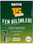 7. Sınıf 15 Fen Bilimleri Denemesi 1